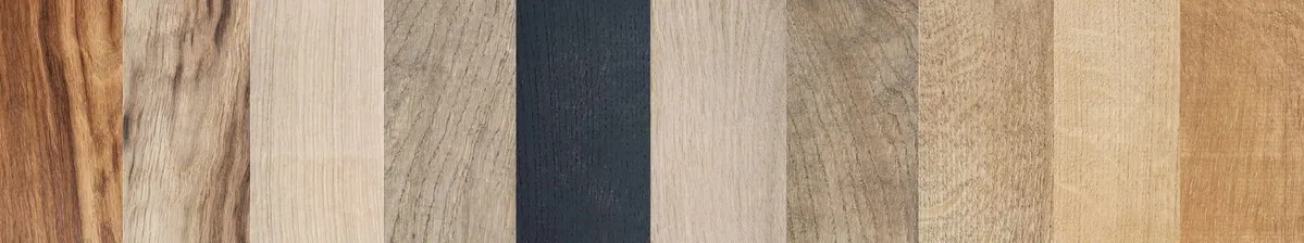 exemple de bois divers